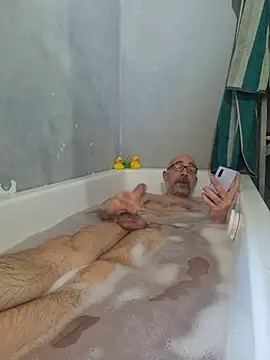 Kingsscepter Webcam show