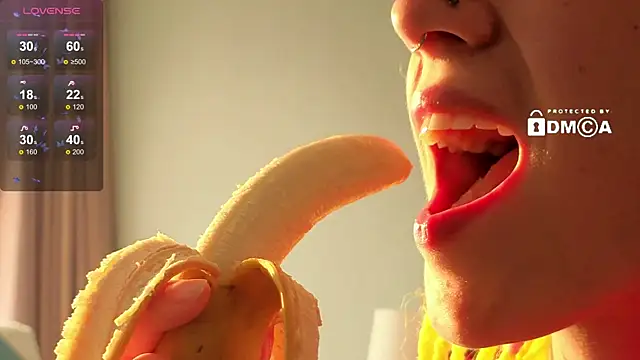 Ne_Sonia Adlı Modelin Web Kamerası Şovu