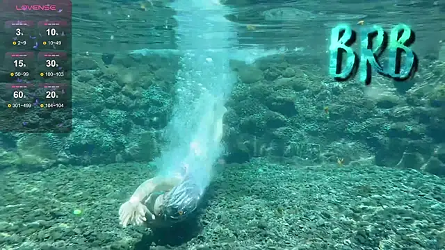 Вебкам-шоу Ne_Sonia