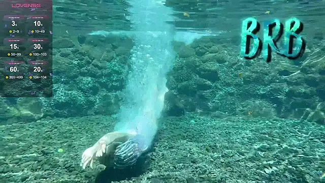 Ne_Sonia's Webcam Show