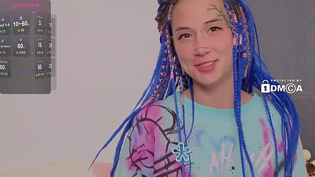 Ne_Sonia Show Webcam