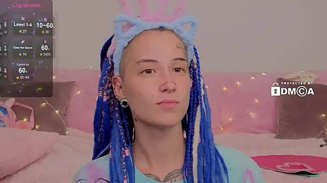 Ne_Sonia – Naživo XXX chat
