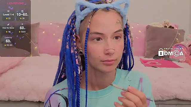 Ne_Sonia 라이브 XXX 채팅