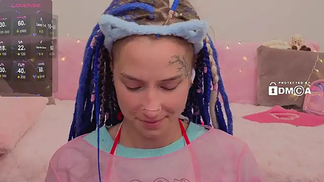 Ne_Sonia's Live XXX Chat