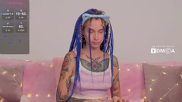 Ne_Sonia's Live XXX Chat