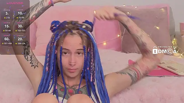 Ne_Sonia Chat XXX live