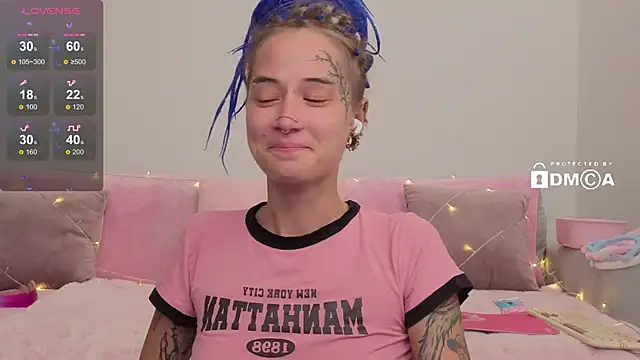 Chat XXX ao vivo de Ne_Sonia