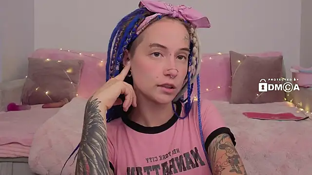 Czat XXX na żywo – Ne_Sonia