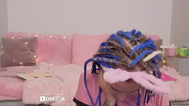 Ne_Sonia 웹캠 쇼