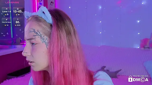 Živý XXX chat Ne_Sonia