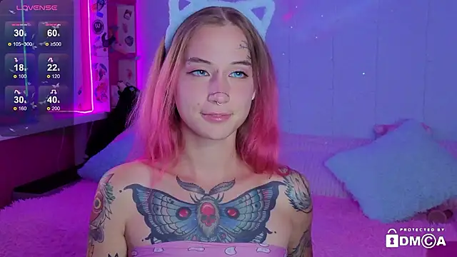 Ne_Sonia's Live XXX Chat