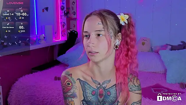 Ne_Sonia's Live XXX Chat