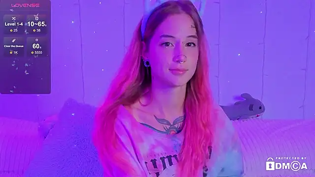 Ne_Sonia Chat XXX in diretta