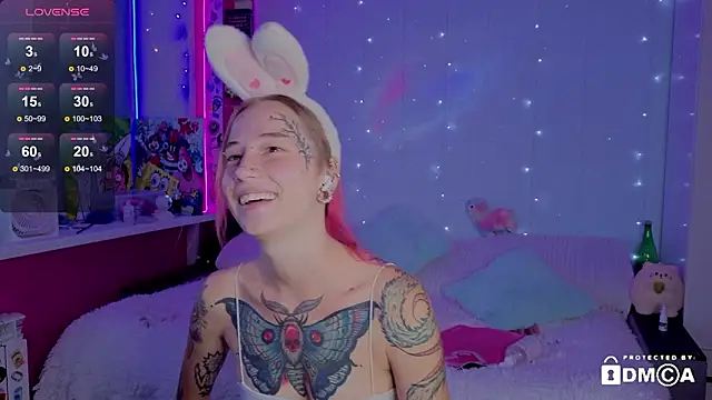 Ne_Sonia's Live XXX Chat