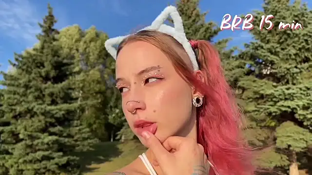Ne_Sonya's Webcam Show