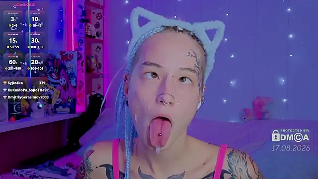 Chat XXX Live Ne_Sonya