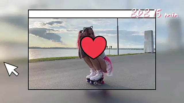 Ne_Sonya Webcam-Show