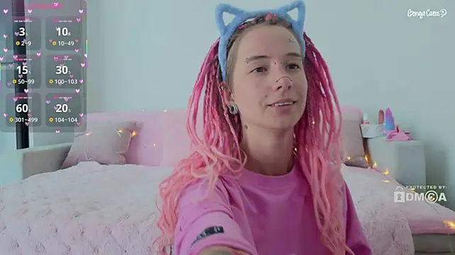 Ne_Sonya Chat XXX live