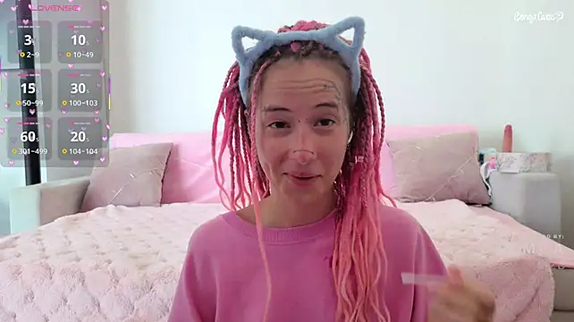Ne_Sonya's Live XXX Chat