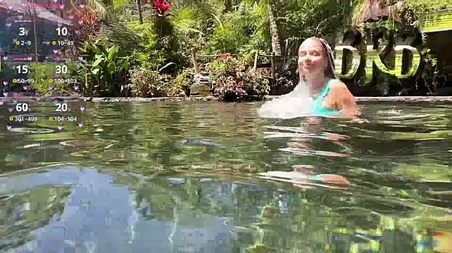 Ne_Sonya Webcam Show