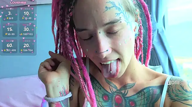 Ne_Sonya 라이브 XXX 채팅