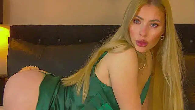 Show webcam de MisshaNight