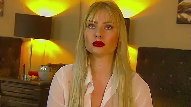 MisshaNight Adlı Modelin Web Kamerası Şovu