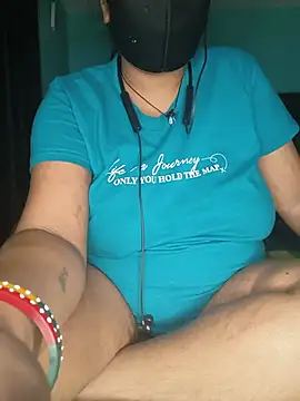 hotty_manisha 在線直播表演