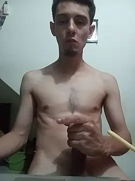 הופעת וובקאם של lospakhot
