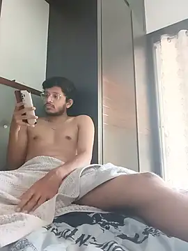 Pokazy przed kamerką – skinnyyyyyyyyy