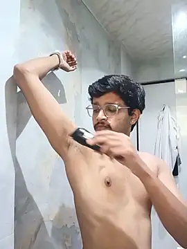 skinnyyyyyyyyy Adlı Modelin Web Kamerası Şovu