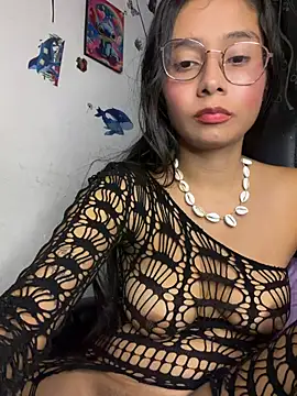 Bonnie_willliams19 Show Webcam