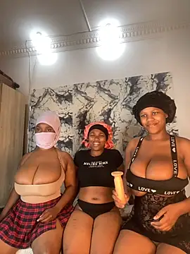 LustyAurora69 Adlı Modelin Web Kamerası Şovu