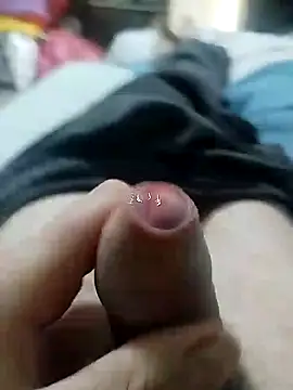 Show modela Pedja696969 na web-kameri