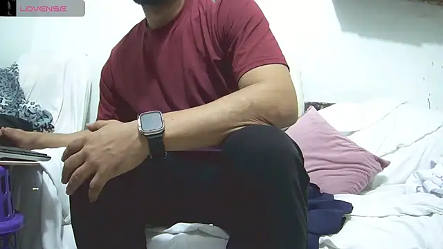 Show Webcam de bruce_bigg