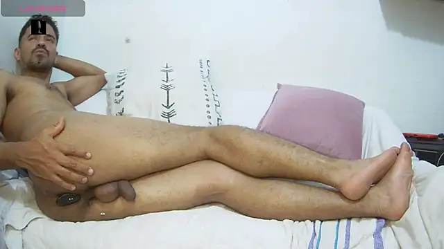 bruce_bigg's Webcam Show