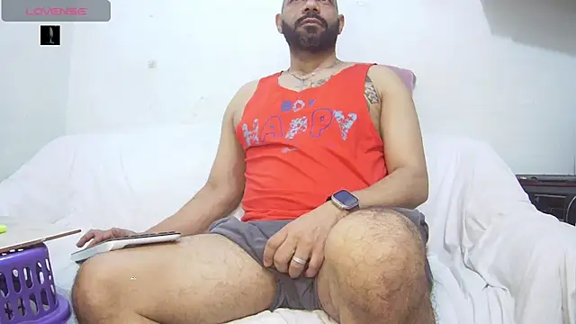 bruce_bigg Show Webcam