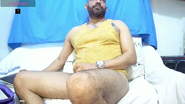 Show Webcam de bruce_bigg