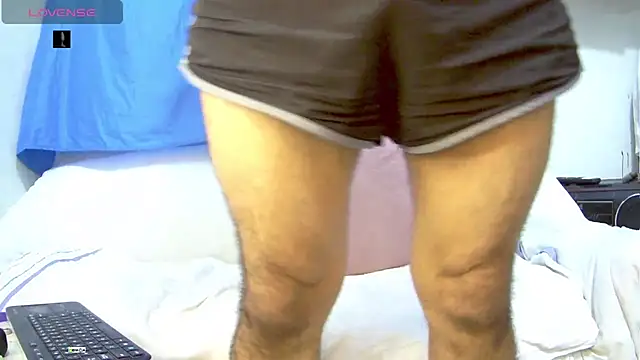 bruce_bigg Pertunjukan Webcam