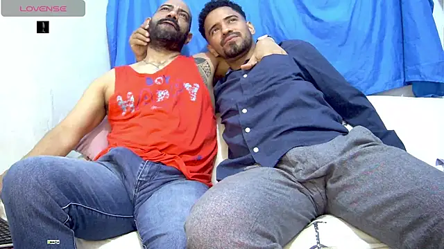 Show de webcam de bruce_bigg