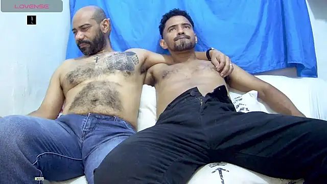 Show webcam de bruce_bigg