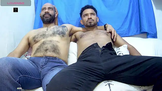 bruce_bigg Chat XXX in diretta