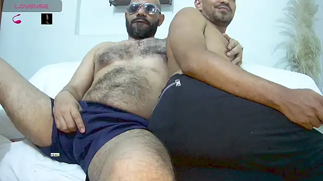 XXX chat uživo modela bruce_bigg