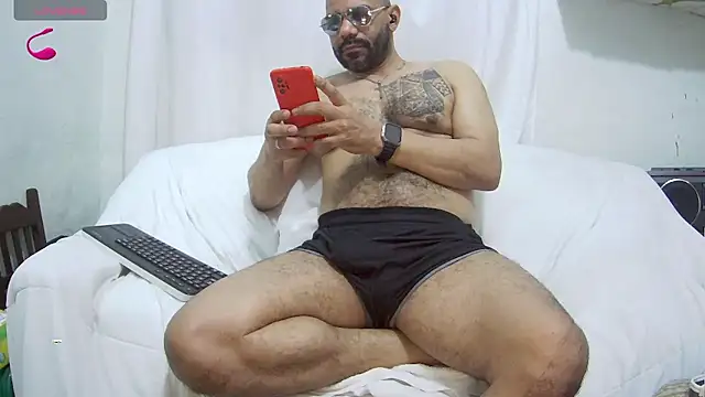 عرض كام bruce_bigg