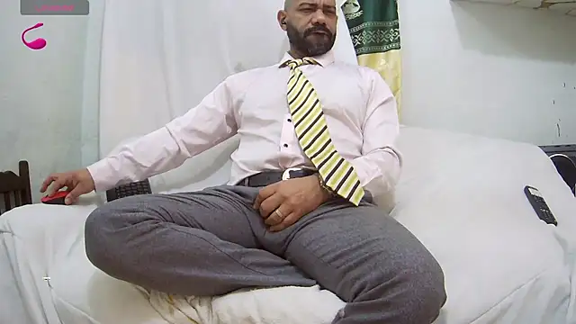 הופעת וובקאם של bruce_bigg