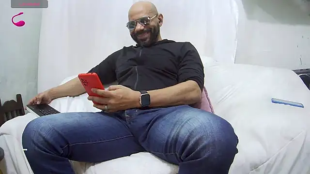 bruce_bigg Webcamshow