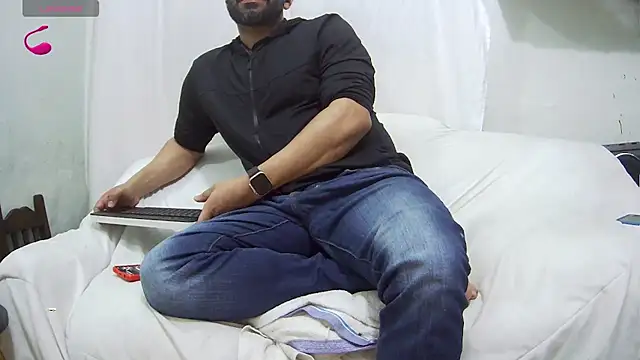 bruce_bigg Webcam-Show
