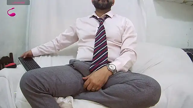 bruce_bigg Webcam Show