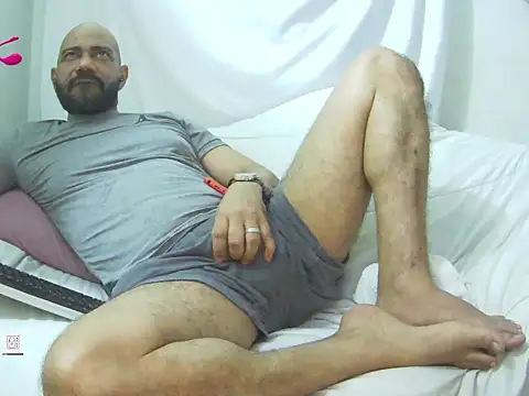 bruce_bigg Pertunjukan Webcam