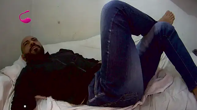 bruce_bigg Show Webcam